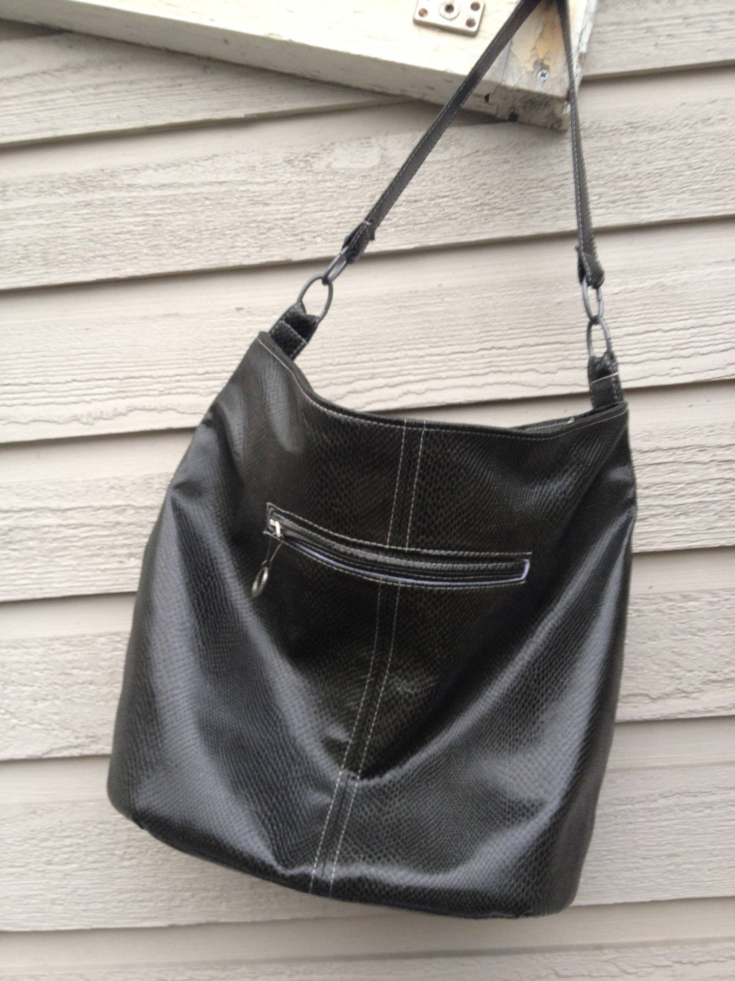 Bonnie Bucket Bag