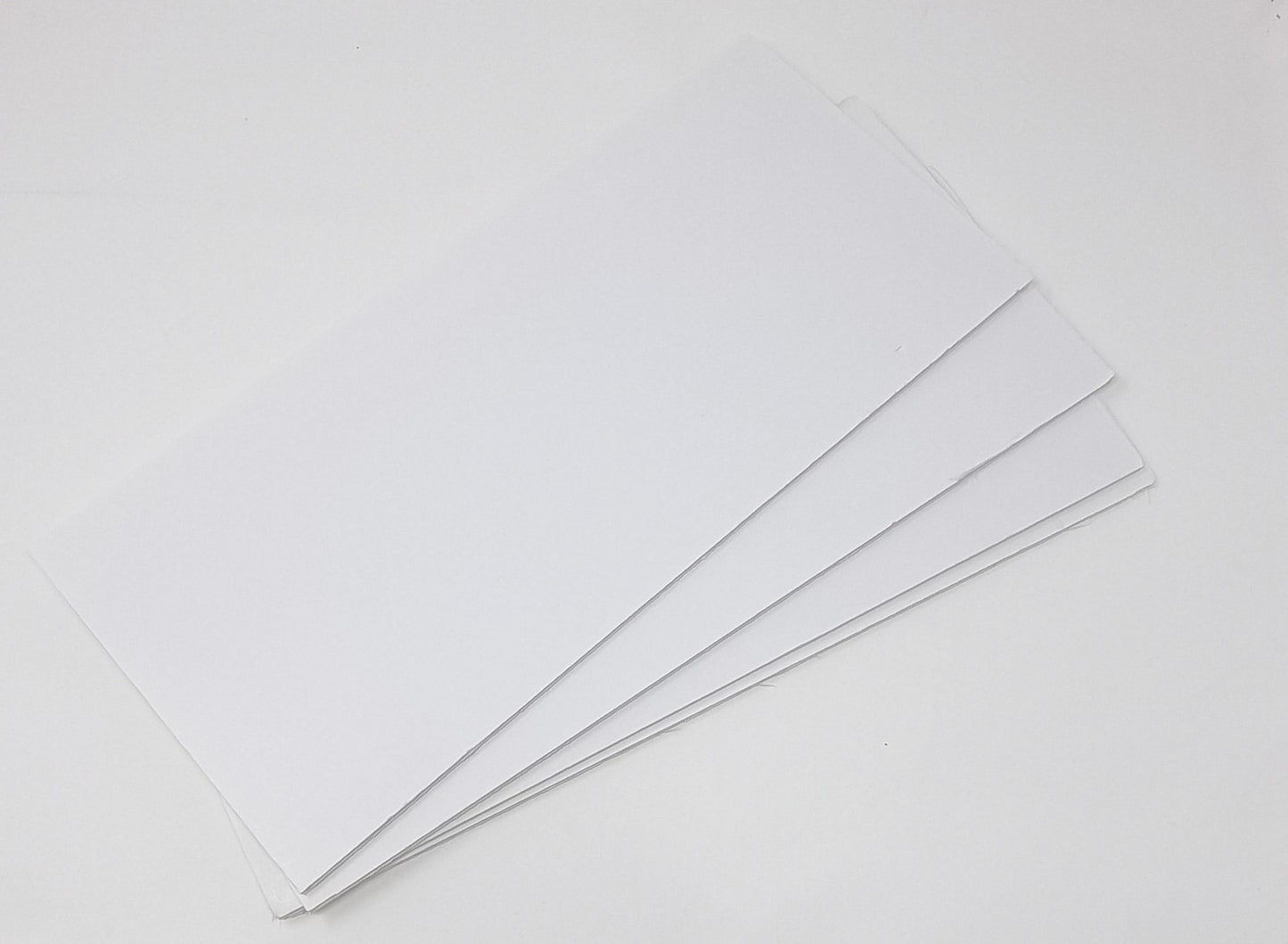 foam core board bag base
