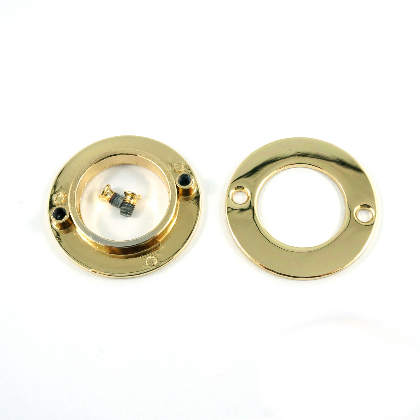 Screw together grommets - 3/4"