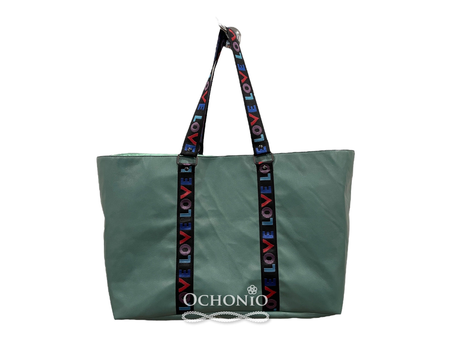 Everything Tote - Mini Market Makes PDF Sewing Pattern