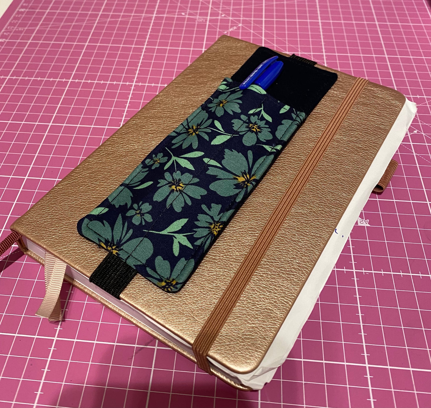 Notebook Buddies - Mini Market Makes PDF Sewing Pattern
