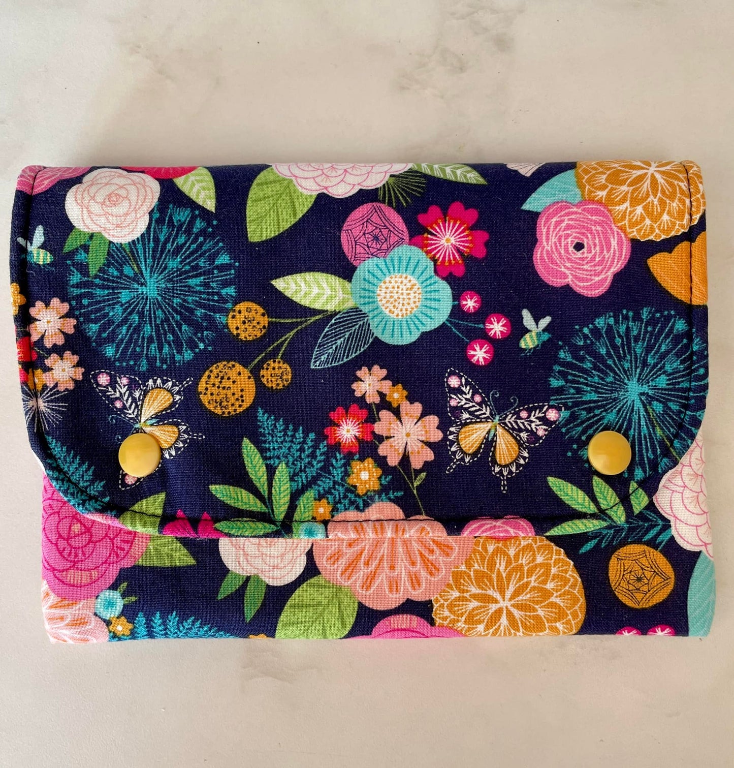 The Pickle Pouches by The Make Space