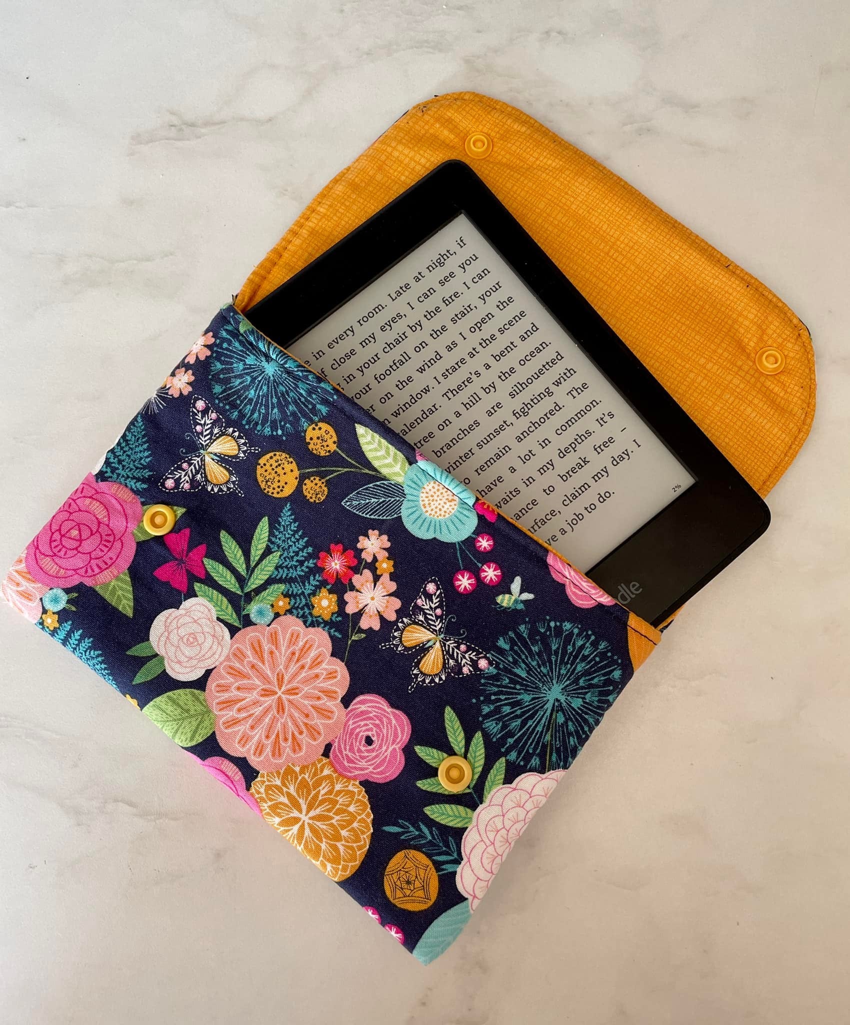 The Pickle Pouches by The Make Space