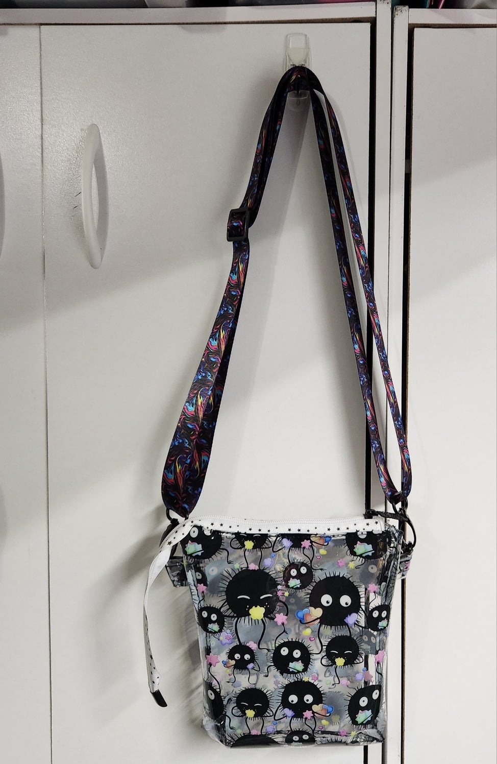 Extra Pocket - Mini Market Makes PDF Sewing Pattern