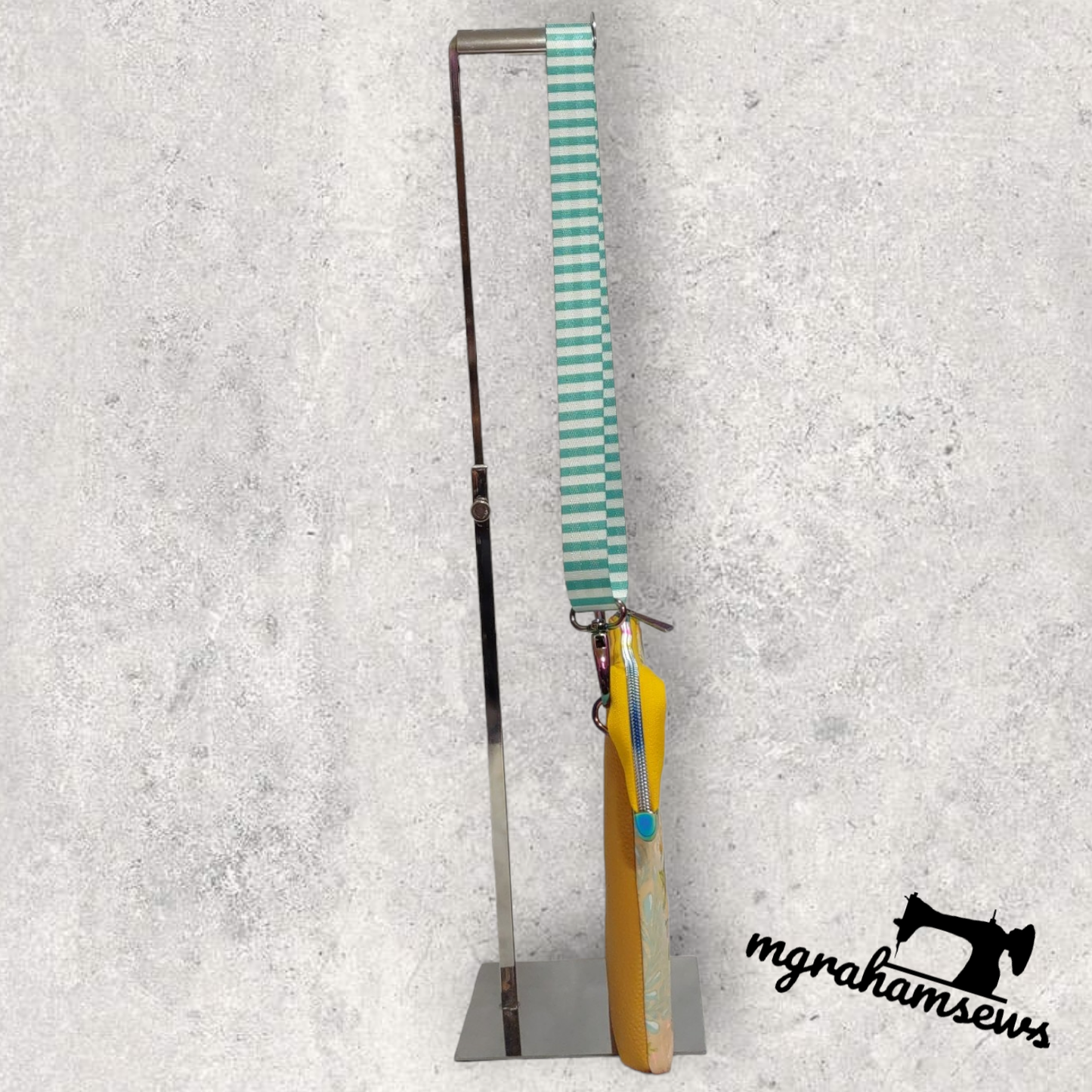 Extra Pocket - Mini Market Makes PDF Sewing Pattern