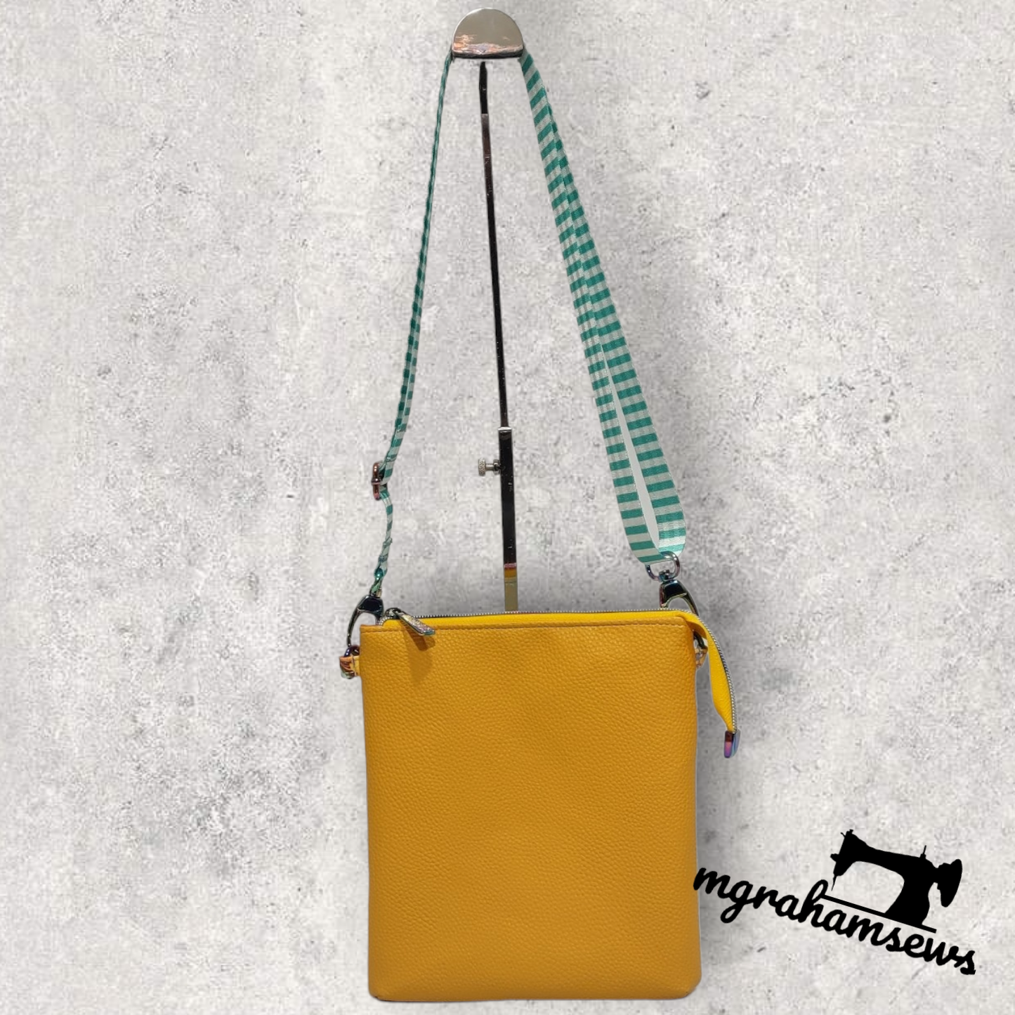 Extra Pocket - Mini Market Makes PDF Sewing Pattern