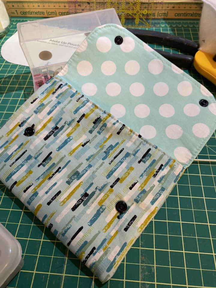 The Pickle Pouches by The Make Space