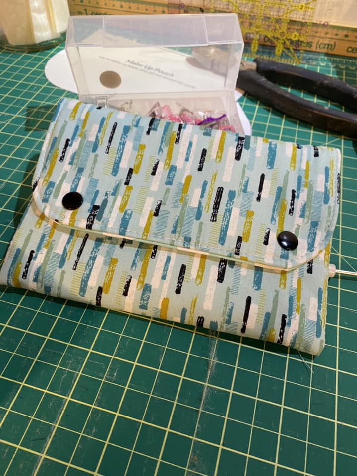 The Pickle Pouches by The Make Space