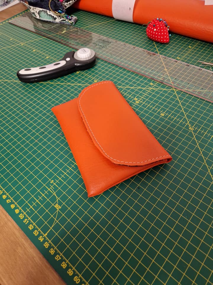 The Pickle Pouches by The Make Space