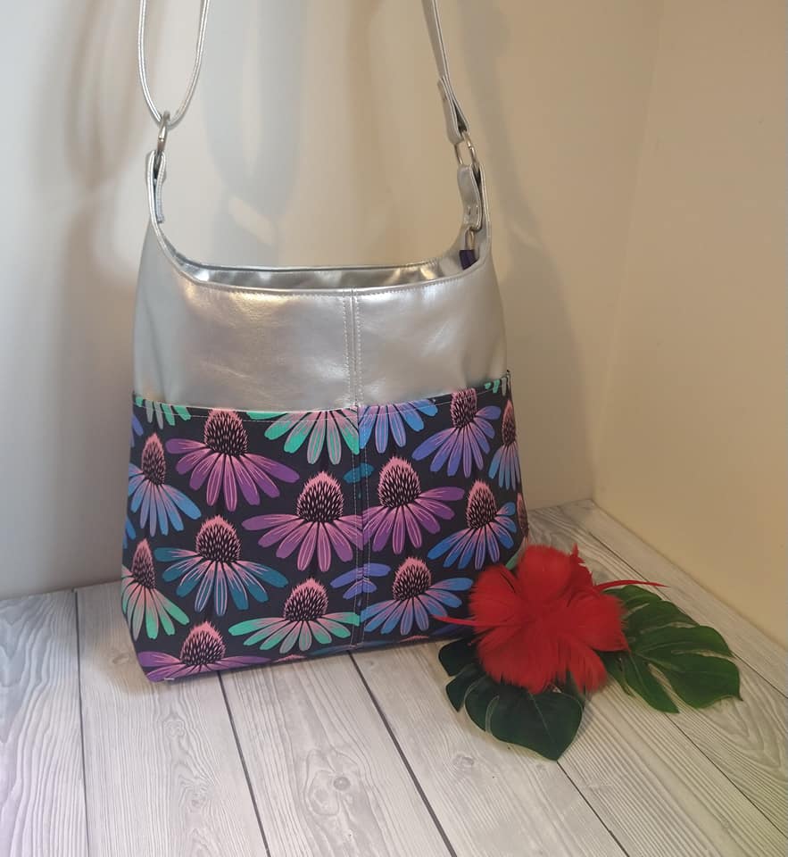 The Ring Sling PDF Bag Sewing Pattern