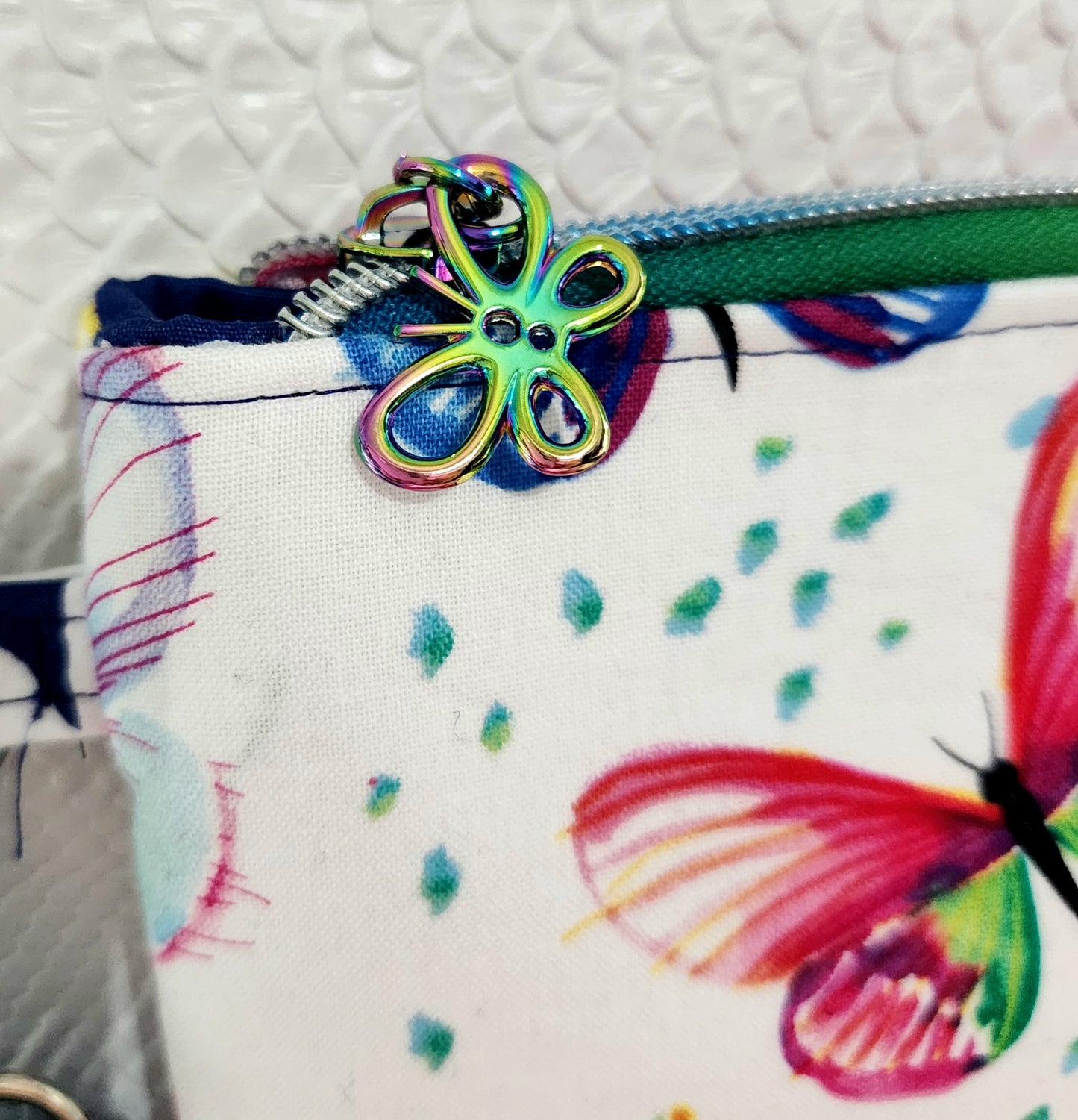 Extra Pocket - Mini Market Makes PDF Sewing Pattern