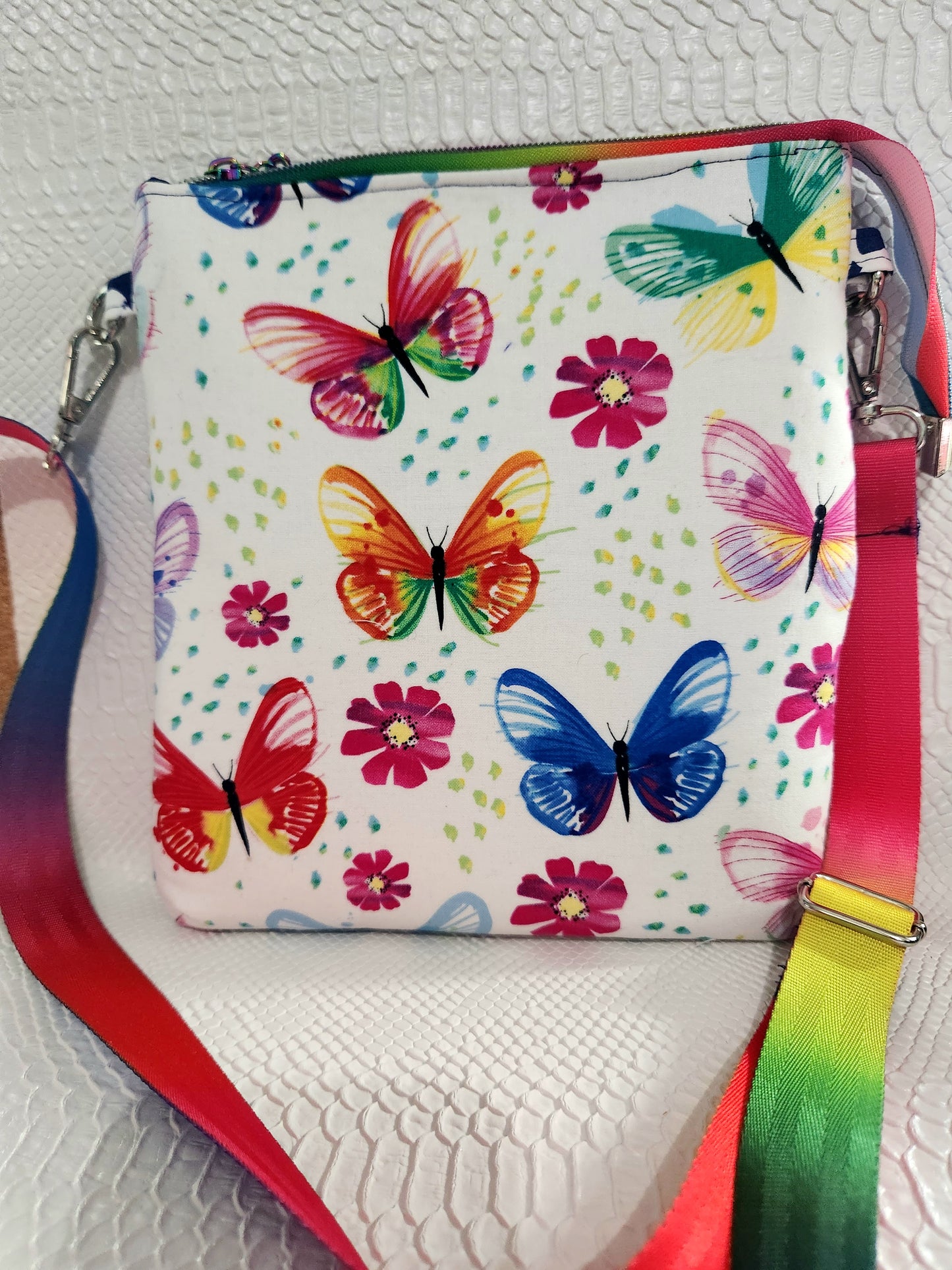 Extra Pocket - Mini Market Makes PDF Sewing Pattern