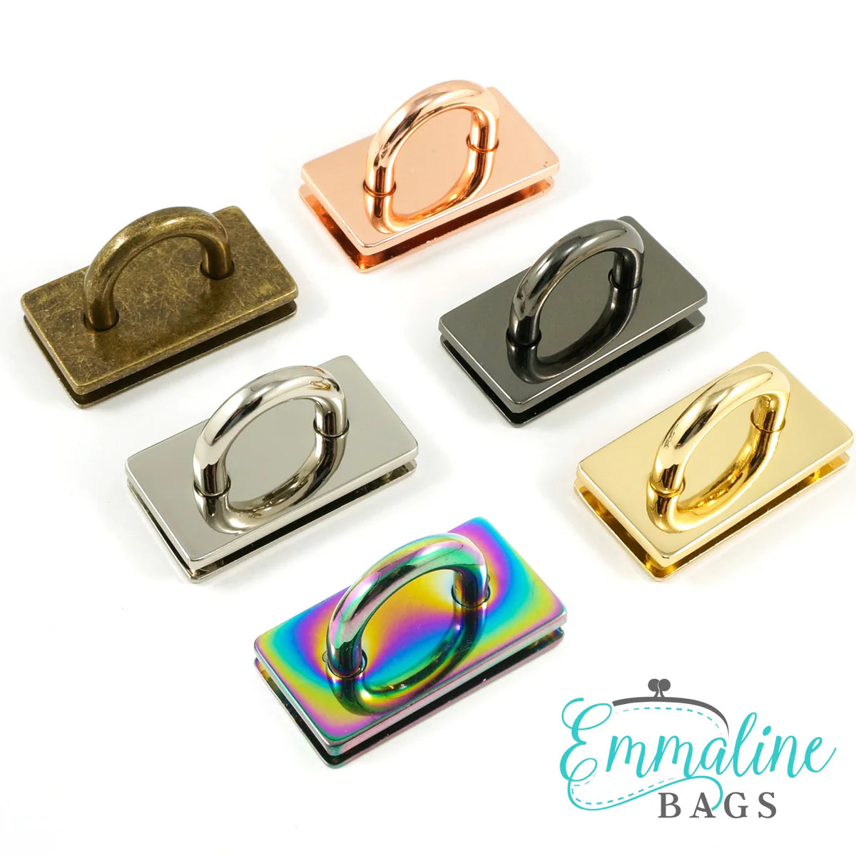 Bridge Anchor (Various)