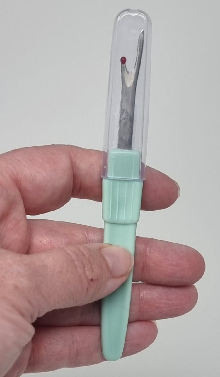Large Mint Seam Unpicker Ripper