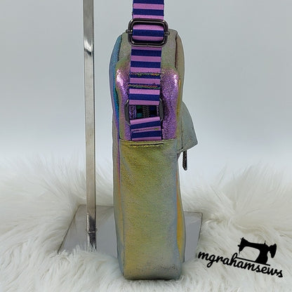 Ben Bag Sewing Pattern with video sew along