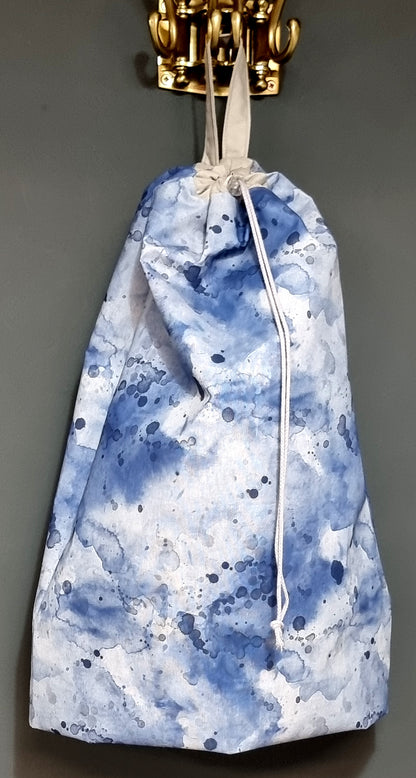 The Handy Sack - Mini Market Makes PDF Sewing Pattern