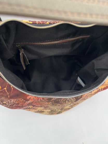 Etol Convertible Bag PDF Sewing Pattern