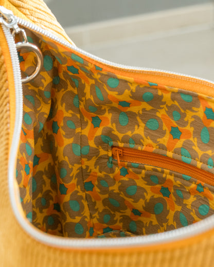 Etol Convertible Bag PDF Sewing Pattern