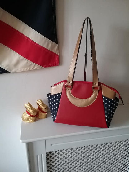 Annette made by Lynn Palmer from LBP Bespoke