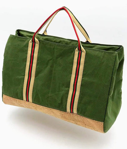 Big Big Bag PDF Sewing Pattern made by Chanova Alcaca Mabry