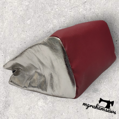 Big Big Bag PDF Sewing Pattern made by Michelle Graham bottom view