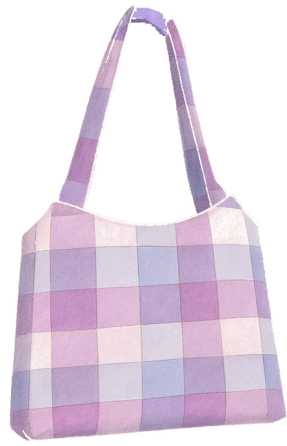 Hope Tote - Mini Market Makes PDF Sewing Pattern