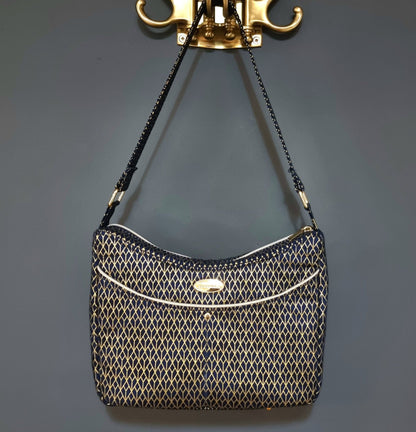 Classic Handbag PDF Sewing Pattern 