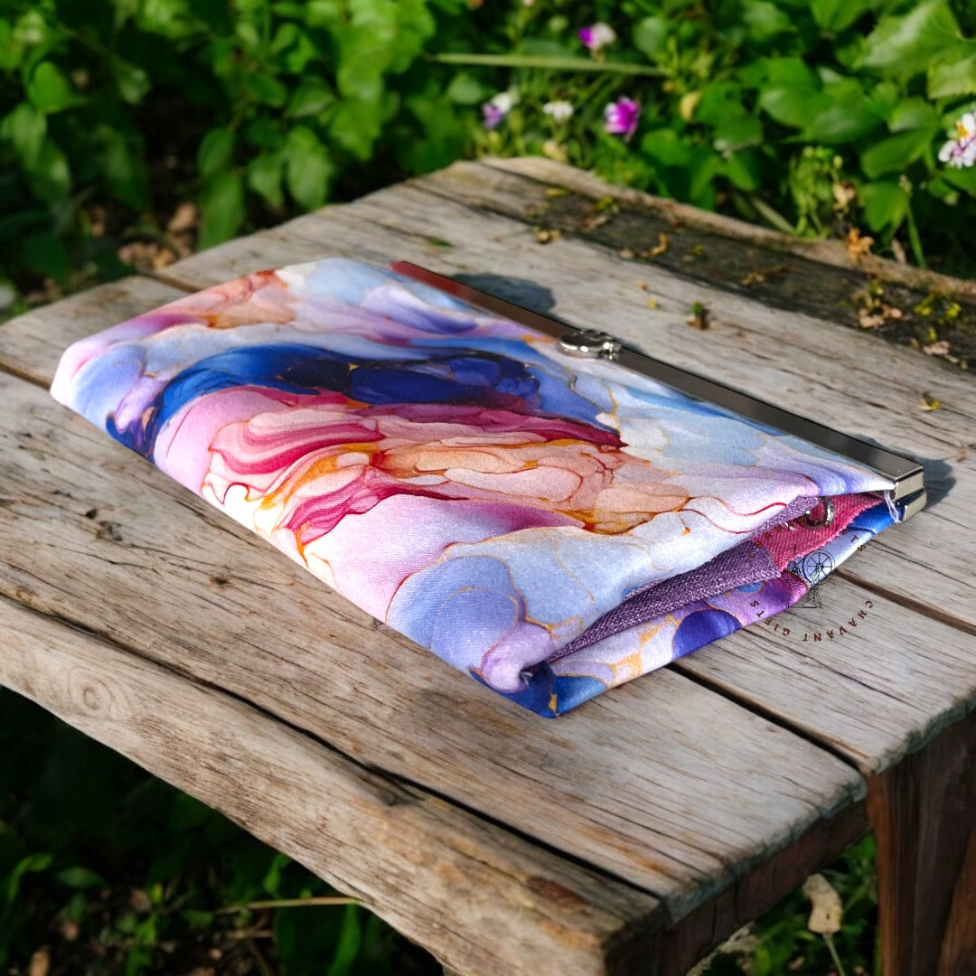 Wonder Wallet by Gladys Tan closed