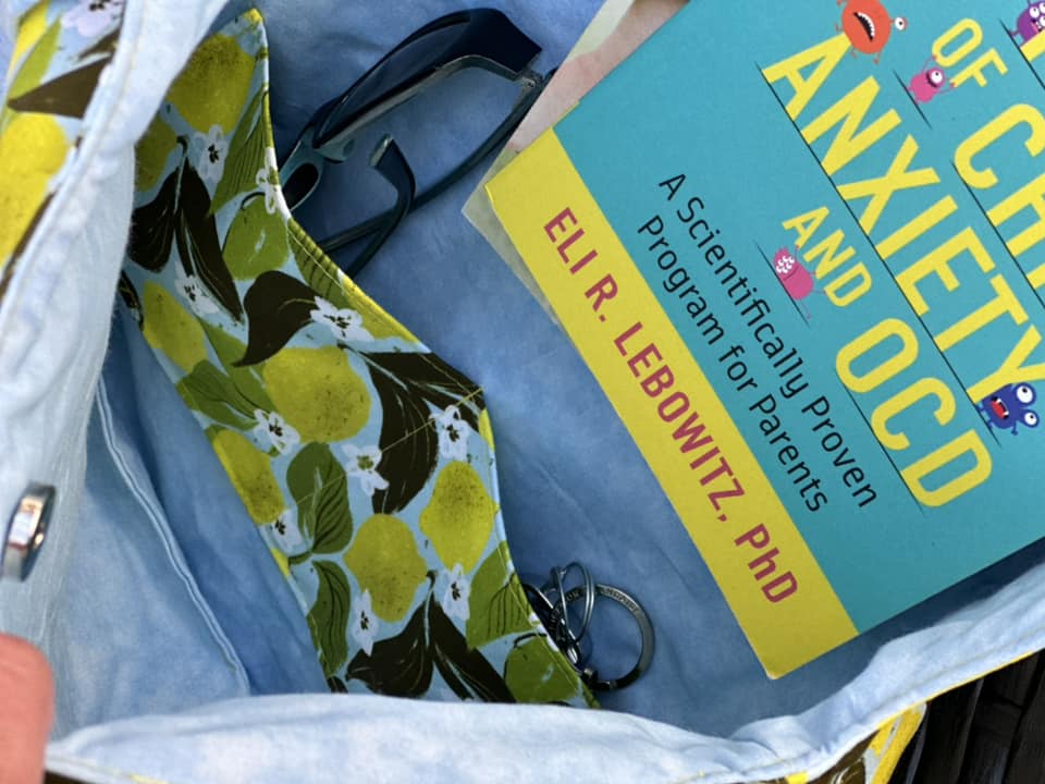 Hope Tote - Mini Market Makes PDF Sewing Pattern