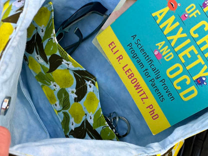 Hope Tote - Mini Market Makes PDF Sewing Pattern