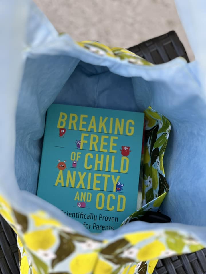 Hope Tote - Mini Market Makes PDF Sewing Pattern