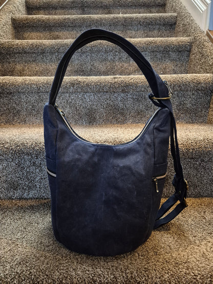 Etol Convertible Bag PDF Sewing Pattern
