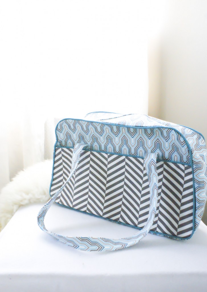  Dorothy Day Tripper Sewing Pattern  