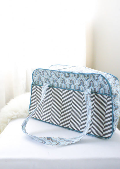  Dorothy Day Tripper Sewing Pattern  