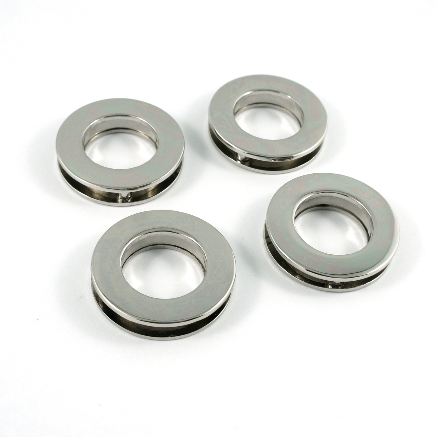 Screw together grommets - 3/4"