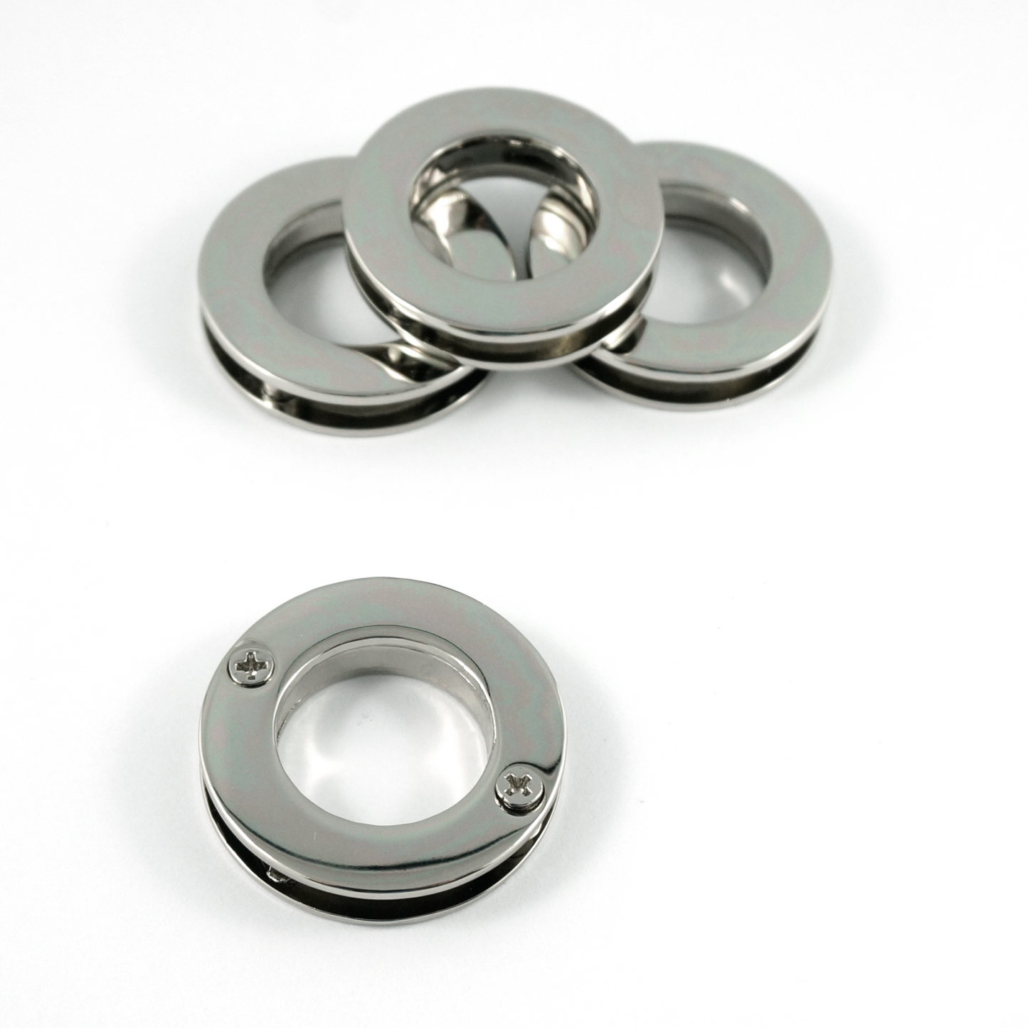 Screw together grommets - 3/4"