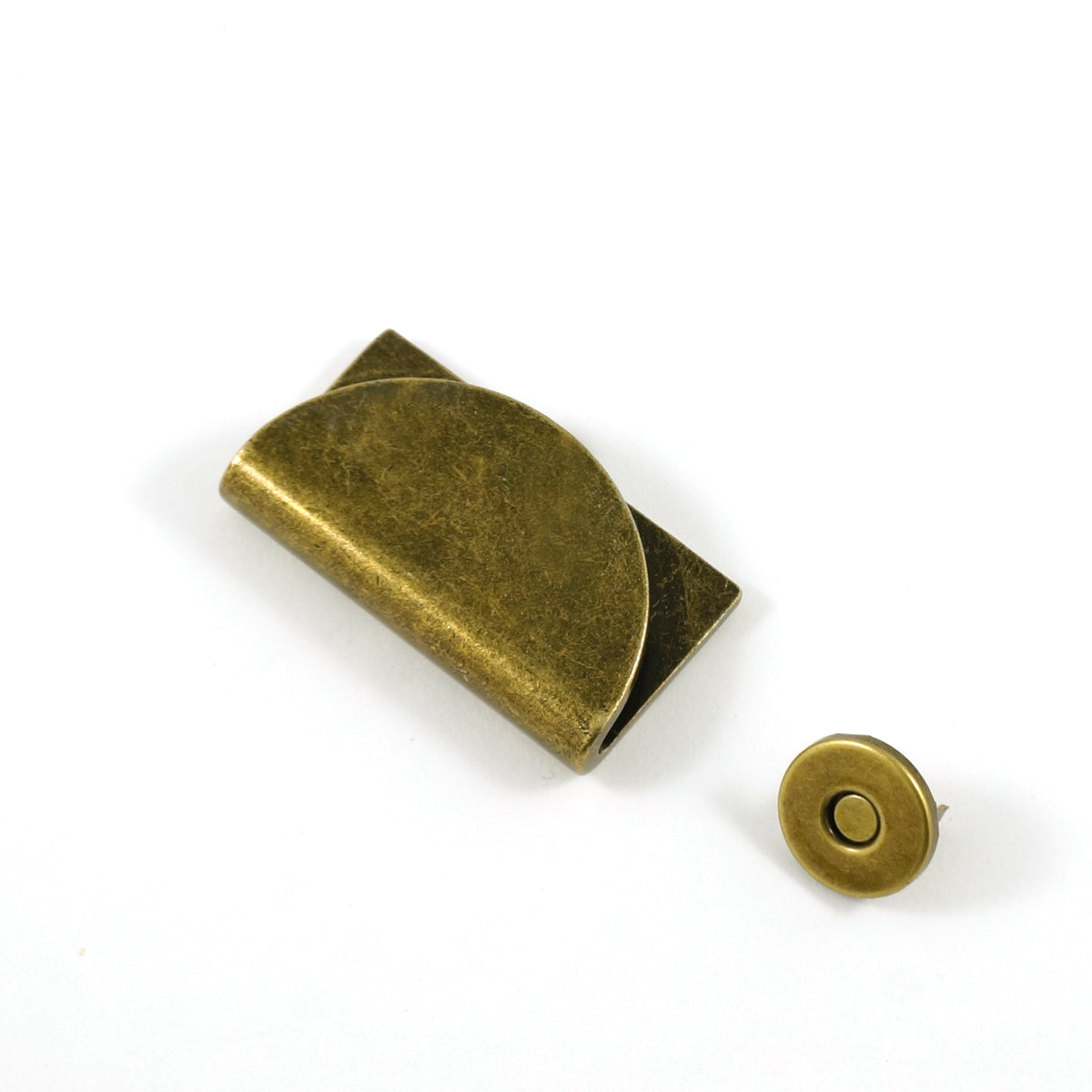 Half Moon Snap (Various)