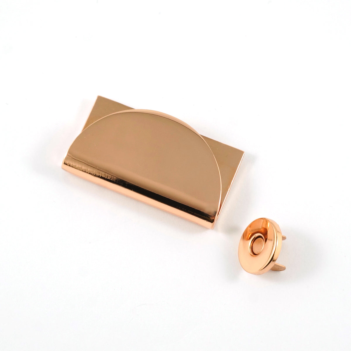 Half Moon Snap (Various)