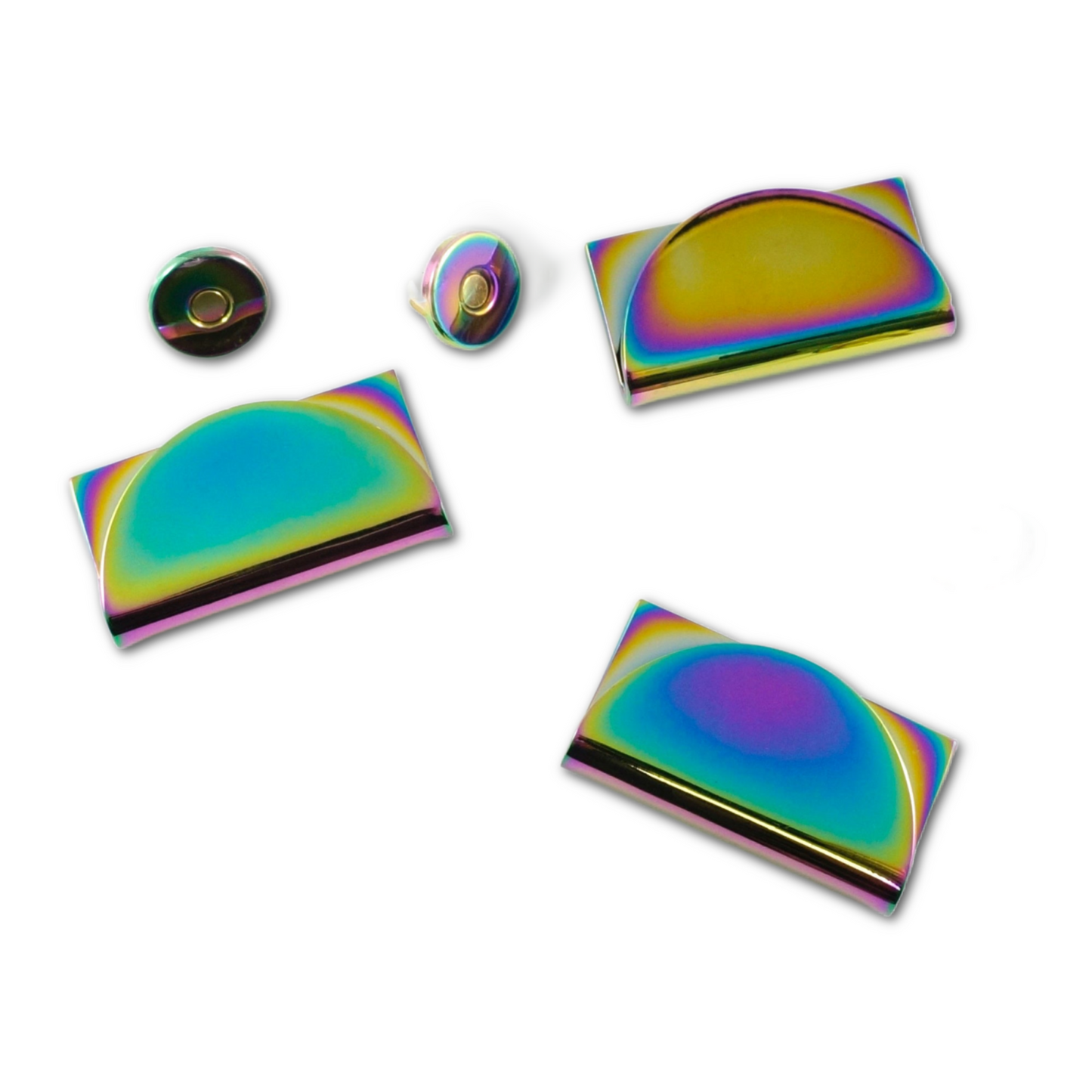 Half Moon Snap (Various)