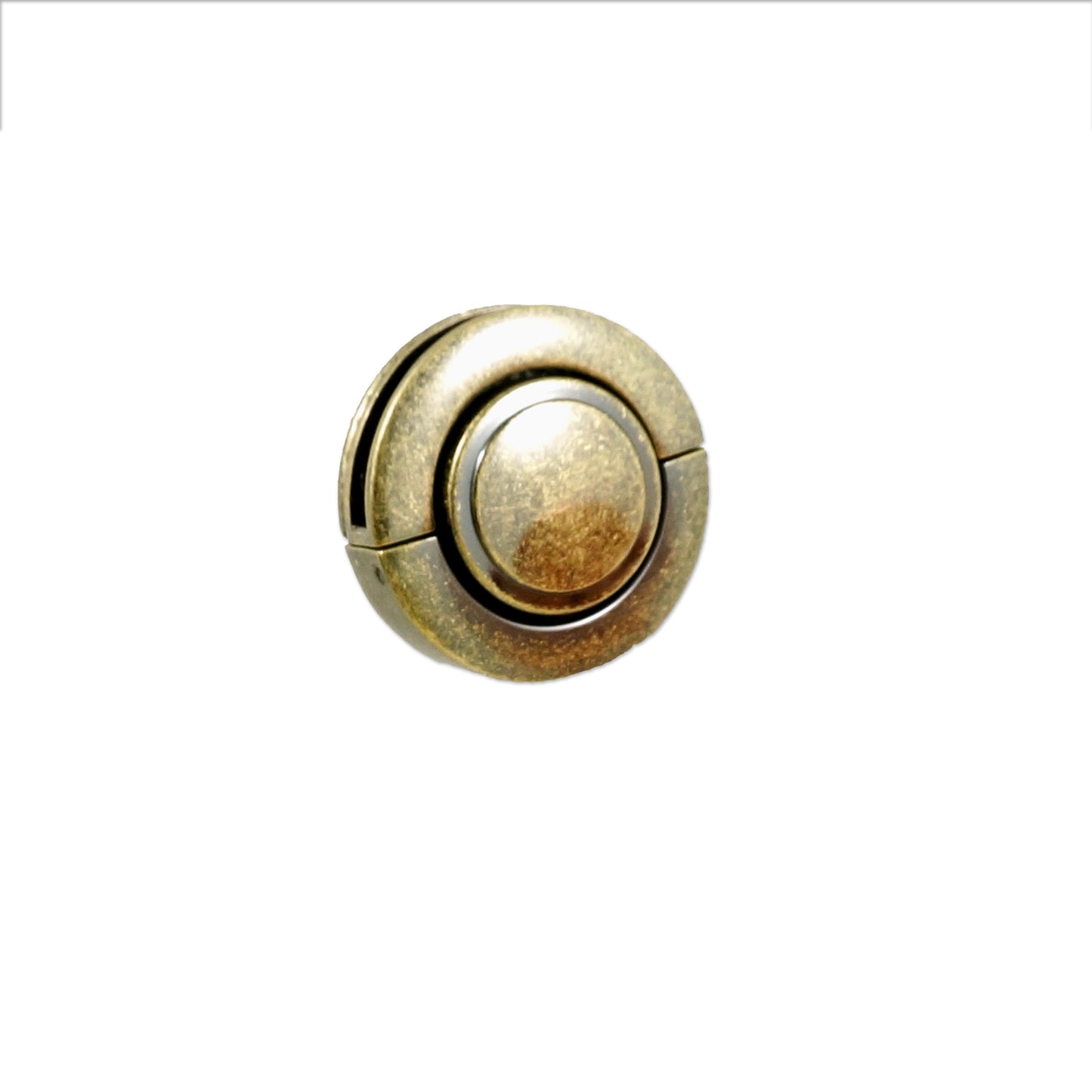 Button Lock (Five colours)
