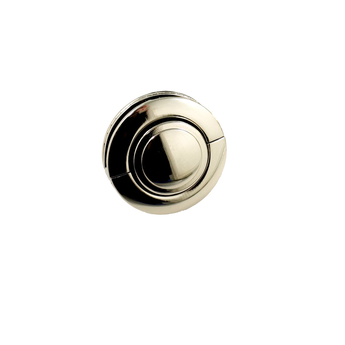 Button Lock (Five colours)