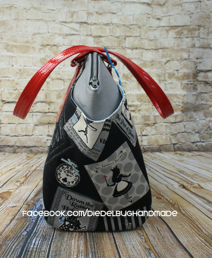 Erin Morris - Annette sewing pattern 