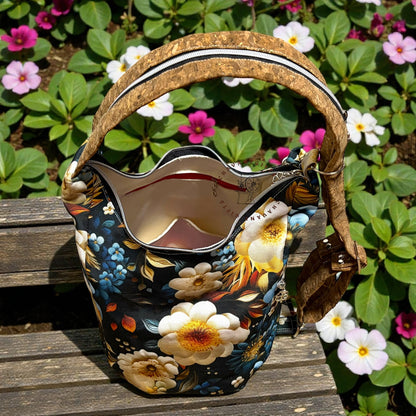 Etol Convertible Bag PDF Sewing Pattern