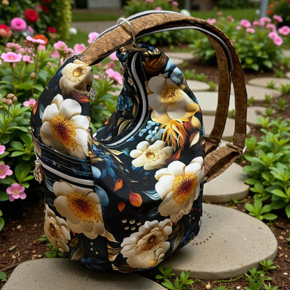 Etol Convertible Bag PDF Sewing Pattern