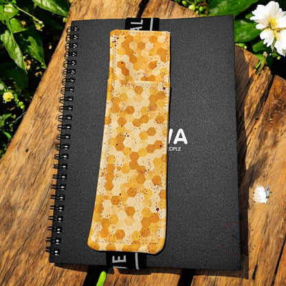 Notebook Buddies - Mini Market Makes PDF Sewing Pattern