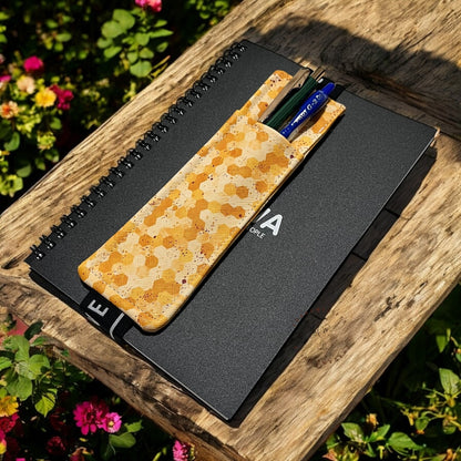 Notebook Buddies - Mini Market Makes PDF Sewing Pattern