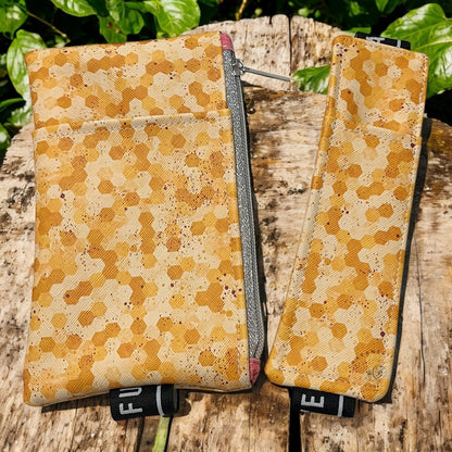 Notebook Buddies - Mini Market Makes PDF Sewing Pattern