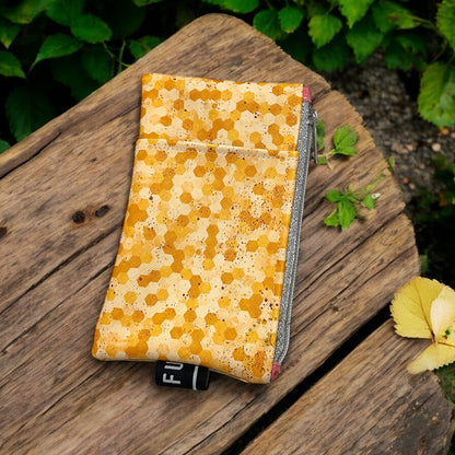 Notebook Buddies - Mini Market Makes PDF Sewing Pattern