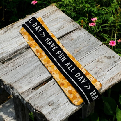 Notebook Buddies - Mini Market Makes PDF Sewing Pattern