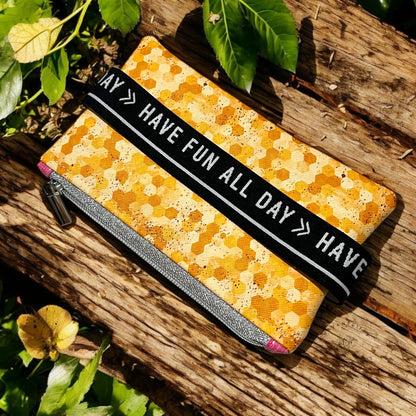 Notebook Buddies - Mini Market Makes PDF Sewing Pattern